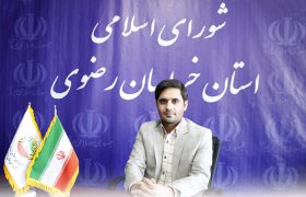 علی شکفته نماینده شورای عالی استان ها در کمیته مدیریت ترافیک، حمل و نقل پاک کشور شد