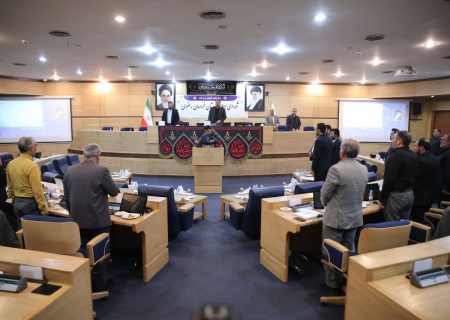 شورای اسلامی استان با امید آفرینی بین مردم تلاش میکند تا مشارکت مردم را در انتخابات افزایش دهد